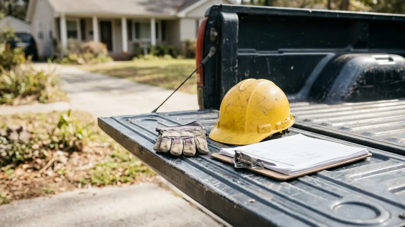 How to Choose a Demolition Contractor: Questions to Ask