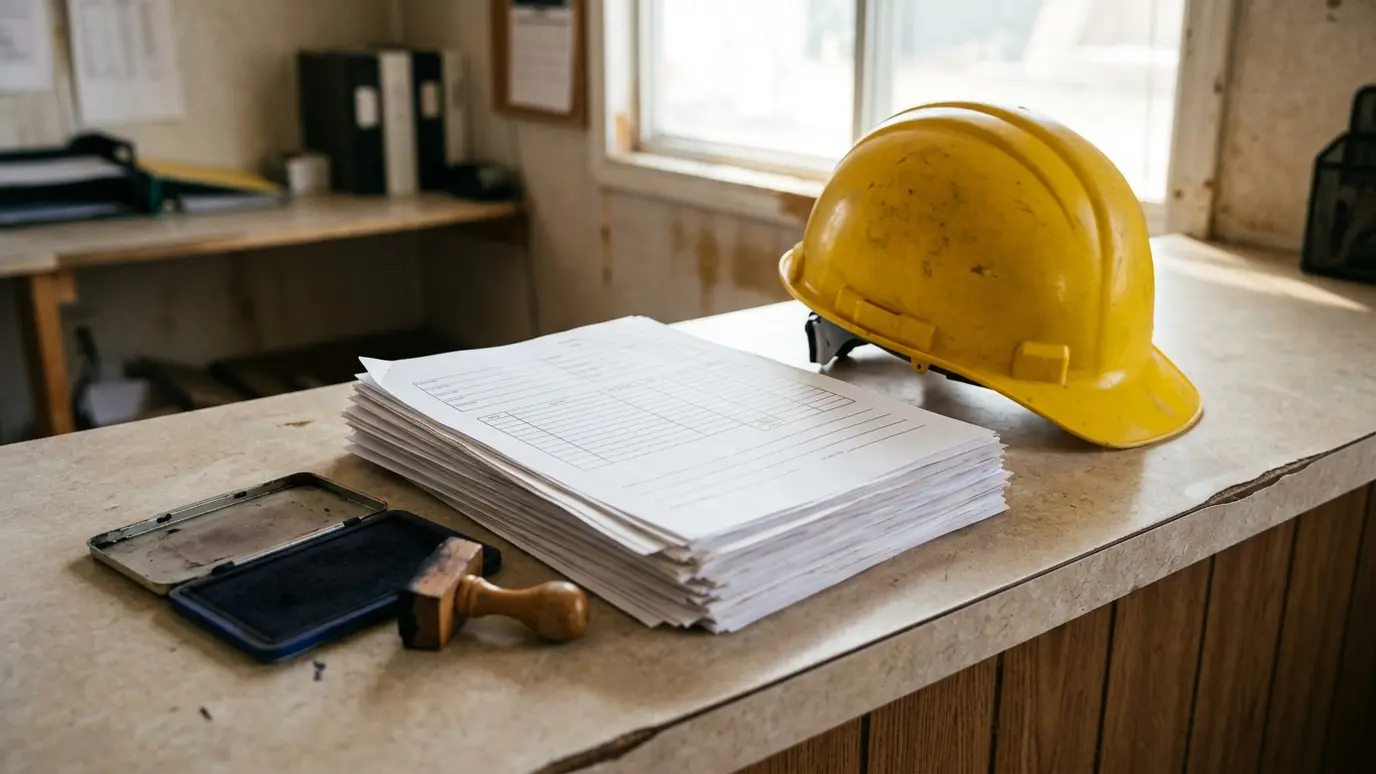 Demolition Permits in Nashville and Middle Tennessee