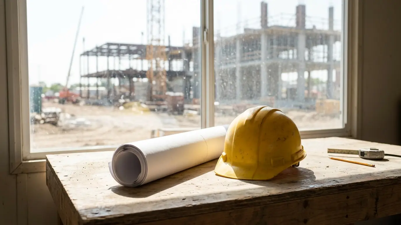 What to Expect During a Demolition Project