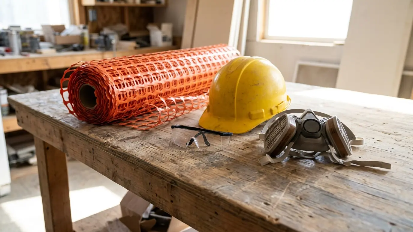 Demolition Safety and Dust Control: How Good Crews Protect People