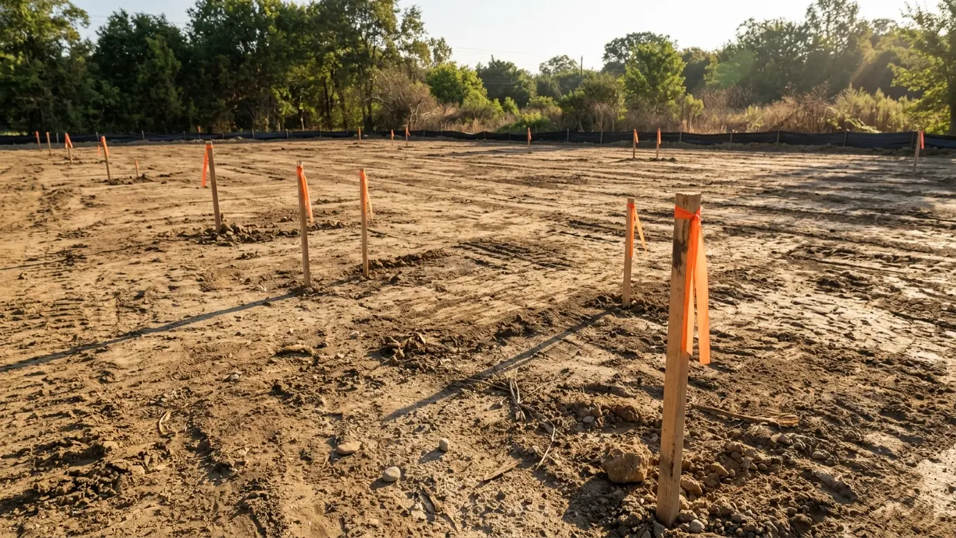 What Happens After Demolition: Site Prep for Your Next Project