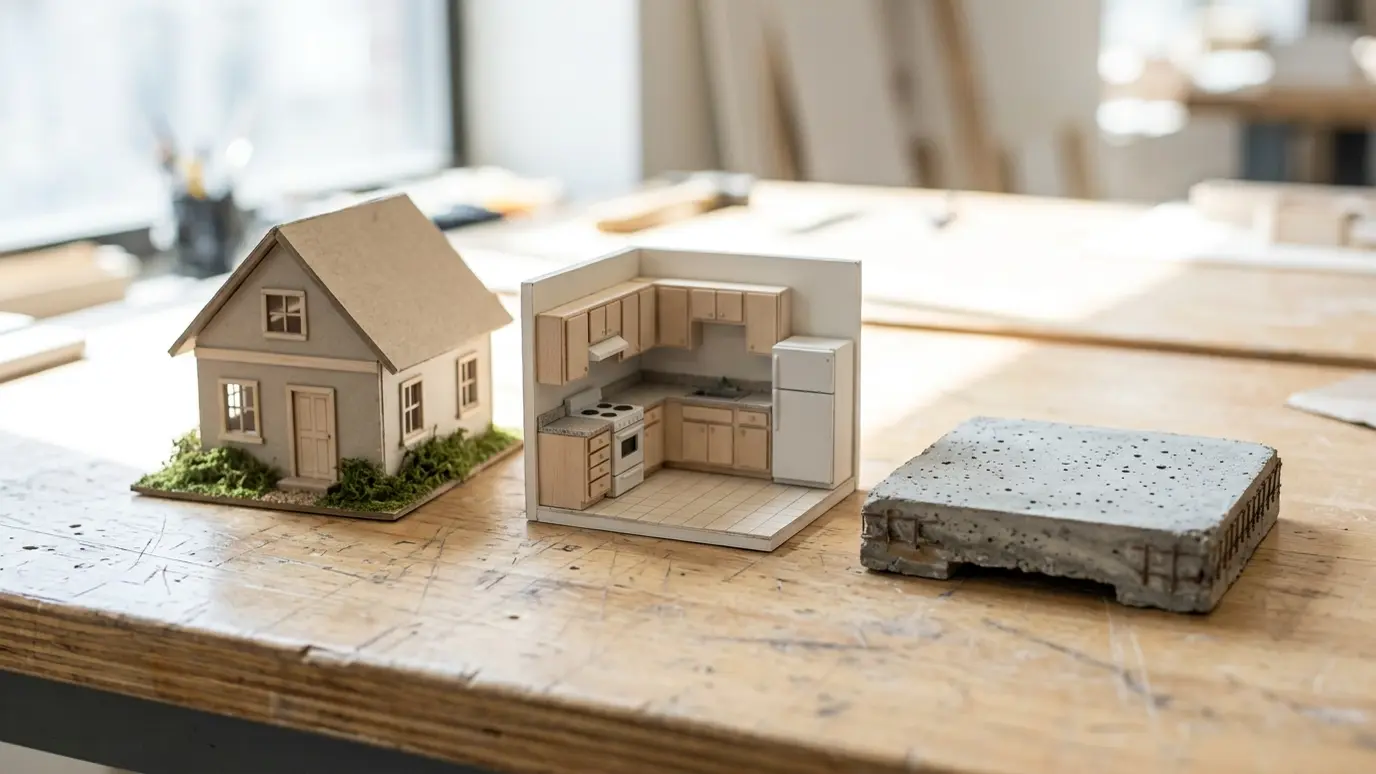 Types of Demolition Explained: Interior, Selective, Partial and Full