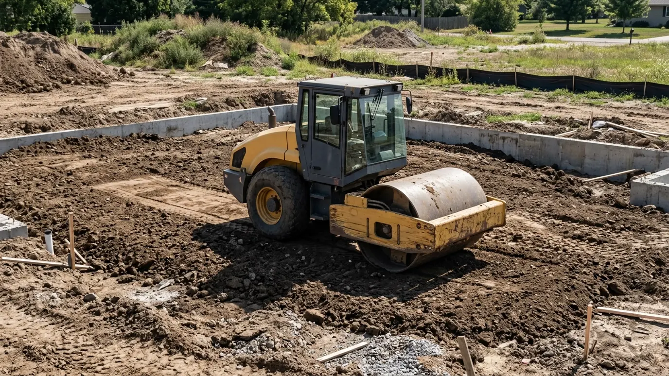 Backfill and Compaction in Nashville and Middle Tennessee