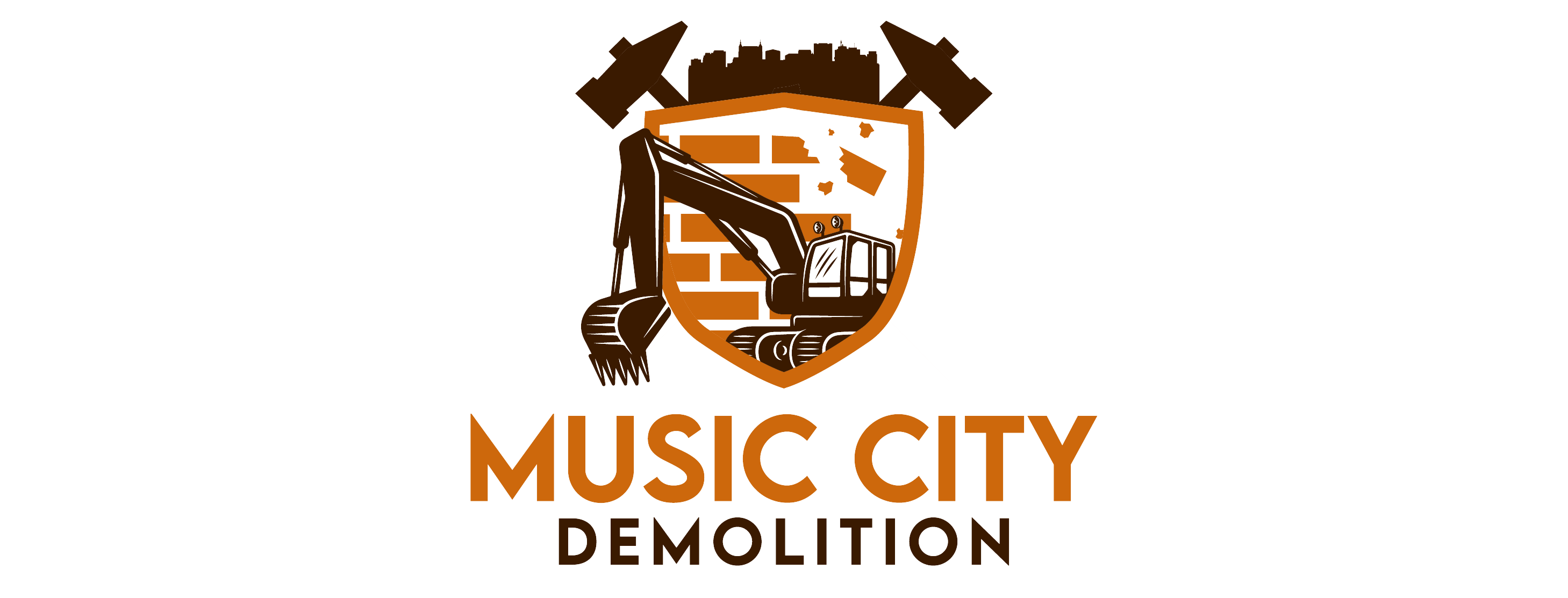 Music City Demolition Remodeling Demo Crew Nashville TN